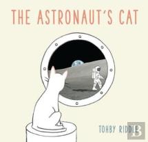 The Astronaut'S Cat