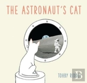 The Astronaut'S Cat