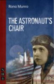 The Astronaut'S Chair