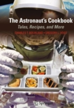 Bertrand.pt - The Astronaut'S Cookbook
