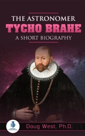 The Astronomer Tycho Brahe