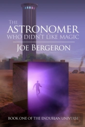The Astronomer Who Didn'T Like Magic