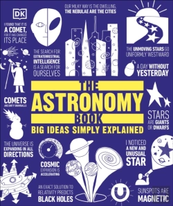 Bertrand.pt - The Astronomy Book