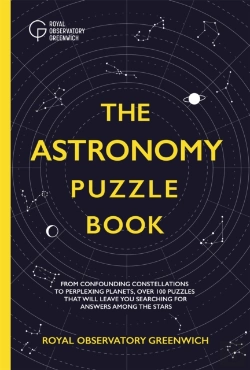Bertrand.pt - The Astronomy Puzzle Book