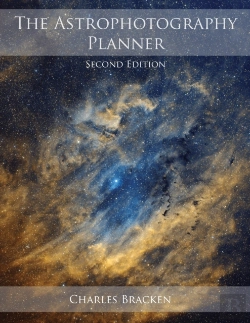 Bertrand.pt - The Astrophotography Planner