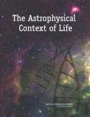 The Astrophysical Context Of Life