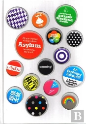 The Asylum Book /Anglais
