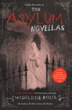 Bertrand.pt - The Asylum Novellas