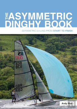 Bertrand.pt - The Asymmetric Dinghy Book
