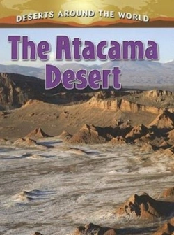 Bertrand.pt - The Atacama Desert