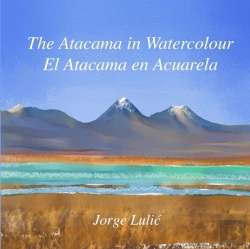 Bertrand.pt - The Atacama In Watercolour