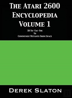 Bertrand.pt - The Atari 2600 Encyclopedia Volume 1