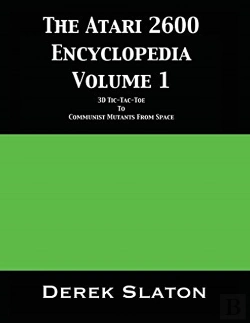 Bertrand.pt - The Atari 2600 Encyclopedia Volume 1