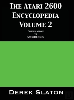Bertrand.pt - The Atari 2600 Encyclopedia Volume 2