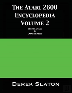 Bertrand.pt - The Atari 2600 Encyclopedia Volume 2
