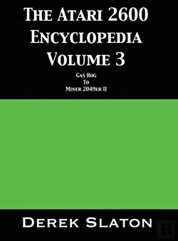Bertrand.pt - The Atari 2600 Encyclopedia Volume 3