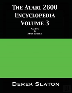 Bertrand.pt - The Atari 2600 Encyclopedia Volume 3
