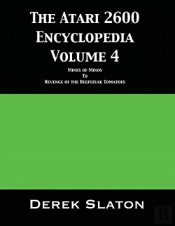 Bertrand.pt - The Atari 2600 Encyclopedia Volume 4