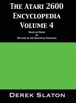 Bertrand.pt - The Atari 2600 Encyclopedia Volume 4