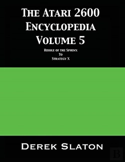 Bertrand.pt - The Atari 2600 Encyclopedia Volume 5