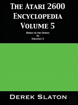 Bertrand.pt - The Atari 2600 Encyclopedia Volume 5
