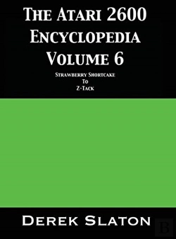 Bertrand.pt - The Atari 2600 Encyclopedia Volume 6