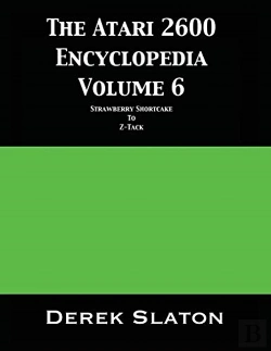 Bertrand.pt - The Atari 2600 Encyclopedia Volume 6