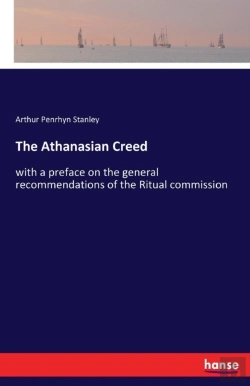 Bertrand.pt - The Athanasian Creed