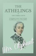 The Athelings, Or The Three Gifts - Complete Volume