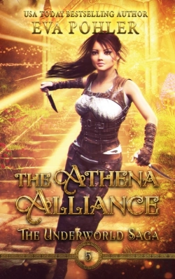 Bertrand.pt - The Athena Alliance
