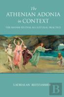 The Athenian Adonia In Context