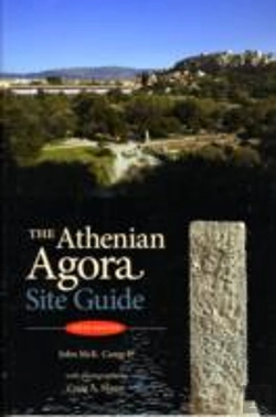 Bertrand.pt - The Athenian Agora Site Guide