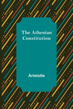 Bertrand.pt - The Athenian Constitution