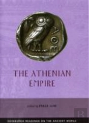 The Athenian Empire