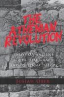The Athenian Revolution