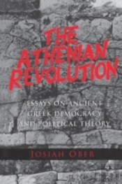 The Athenian Revolution