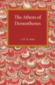 The Athens Of Demosthenes