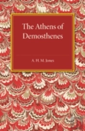 The Athens Of Demosthenes