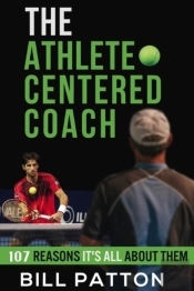 The Athlete Centered Coach