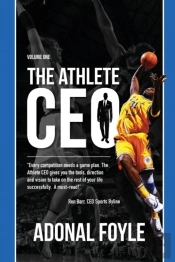 The Athlete Ceo