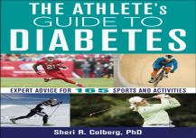 The Athleteâ€™S Guide To Diabetes
