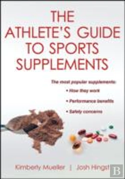 Bertrand.pt - The Athlete'S Guide To Sports Supplements
