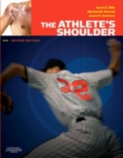 The Athlete'S Shoulder