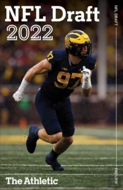 Bertrand.pt - The Athletic 2022 Nfl Draft Preview