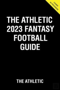 Bertrand.pt - The Athletic 2023 Fantasy Football Guide