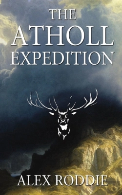 Bertrand.pt - The Atholl Expedition