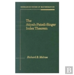 Bertrand.pt - The Atiyah-Patodi-Singer Index Theorem