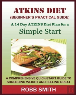 Bertrand.pt - The Atkins Diet (A Beginner'S Practical Guide)