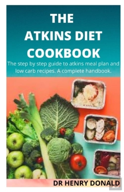 Bertrand.pt - The Atkins Diet Cookbook