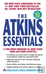 The Atkins Essentials